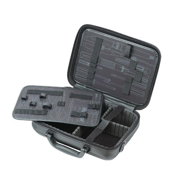 کیف ابزار پروسکیت مدل 9PK-710P
