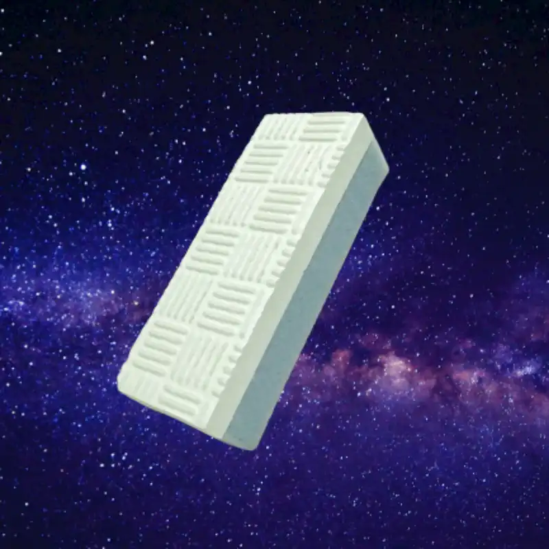 ابر تمیز کننده کفش مدل دو تکه کد AB-LAR