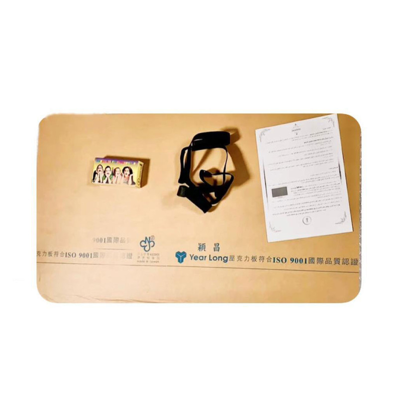 محافظ صفحه نمایش تلویزیون مدل Jt55 standard مناسب تلویزیون های ۵۵ اینچ