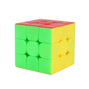مکعب روبیک کد 8