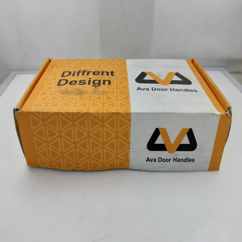 دستگیره در آوا مدل L دستگیره در آوا مدل L