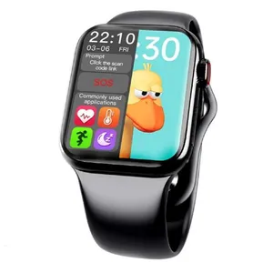ساعت هوشمند لوزان مدل ls911pro m