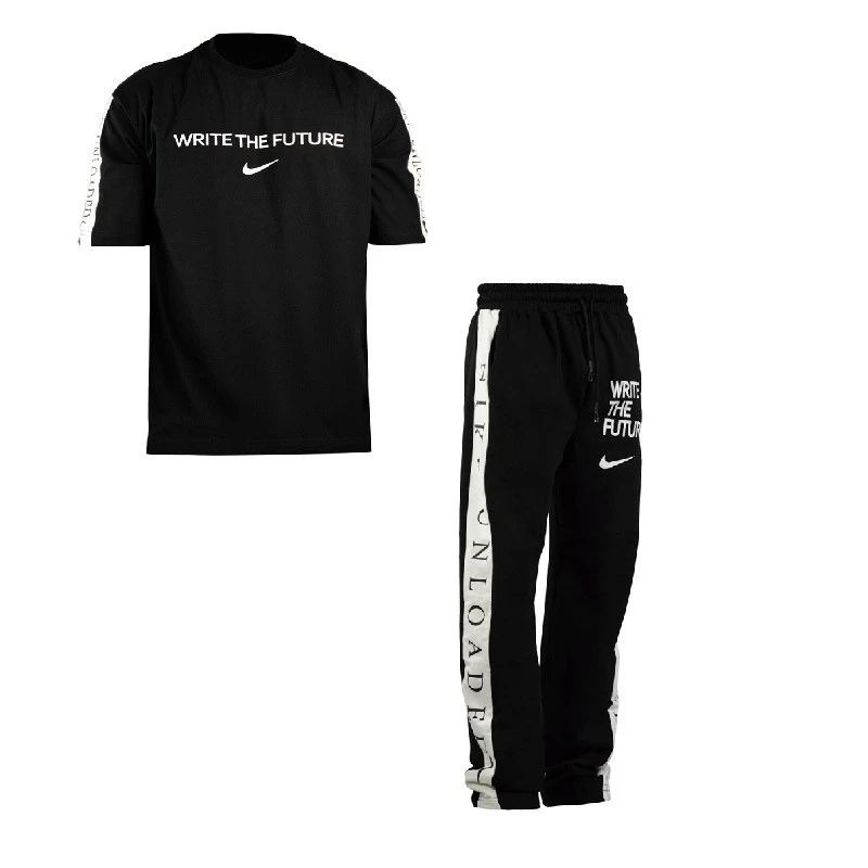 ست سویشرت و شلوار ورزشی مردانه مدل GS-M-SPL-215371