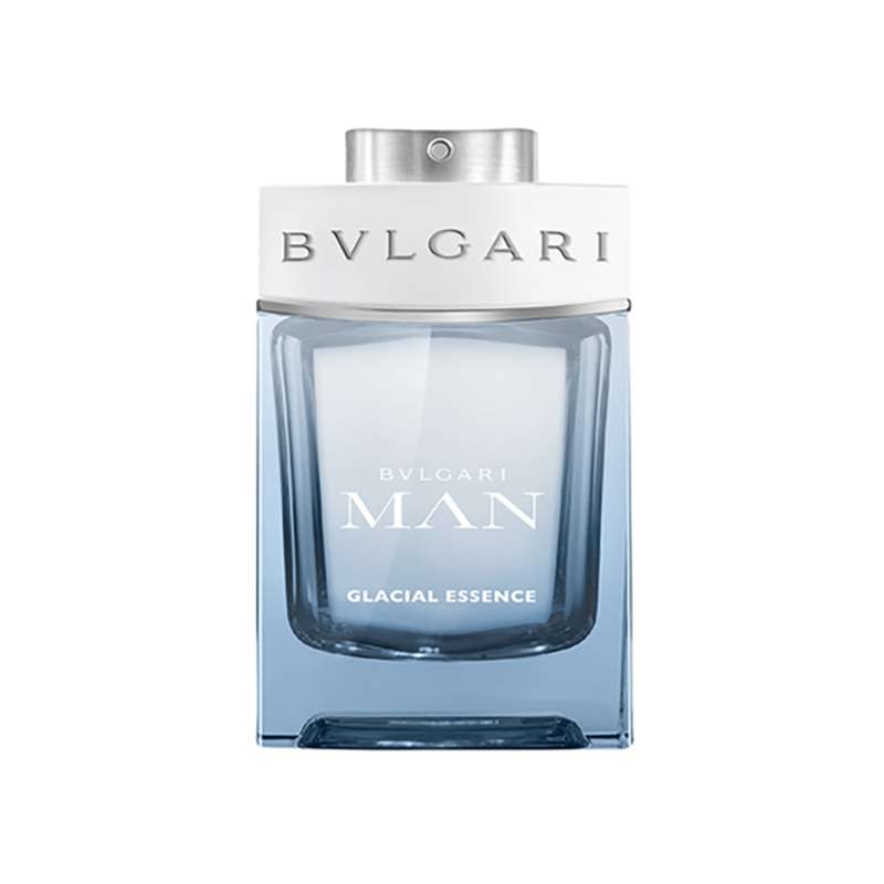 ادو تویلت مردانه بولگاری مدل Glacial Essence حجم 60 میلی لیتر