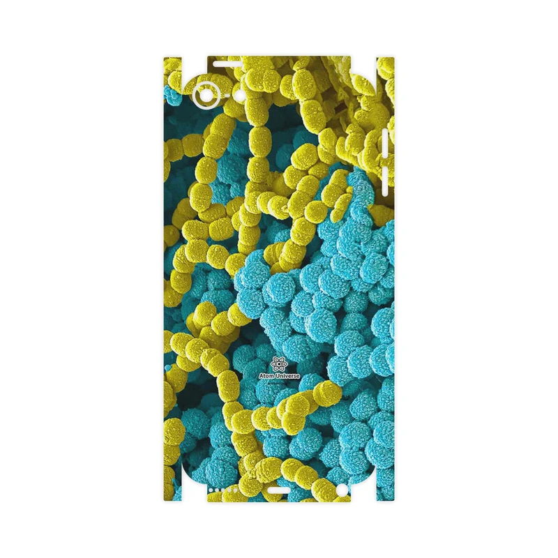 برچسب پوششی ماهوت مدل Atom Universe 1-FullSkin مناسب برای گوشی موبایل اپل iPod touch 6th generation