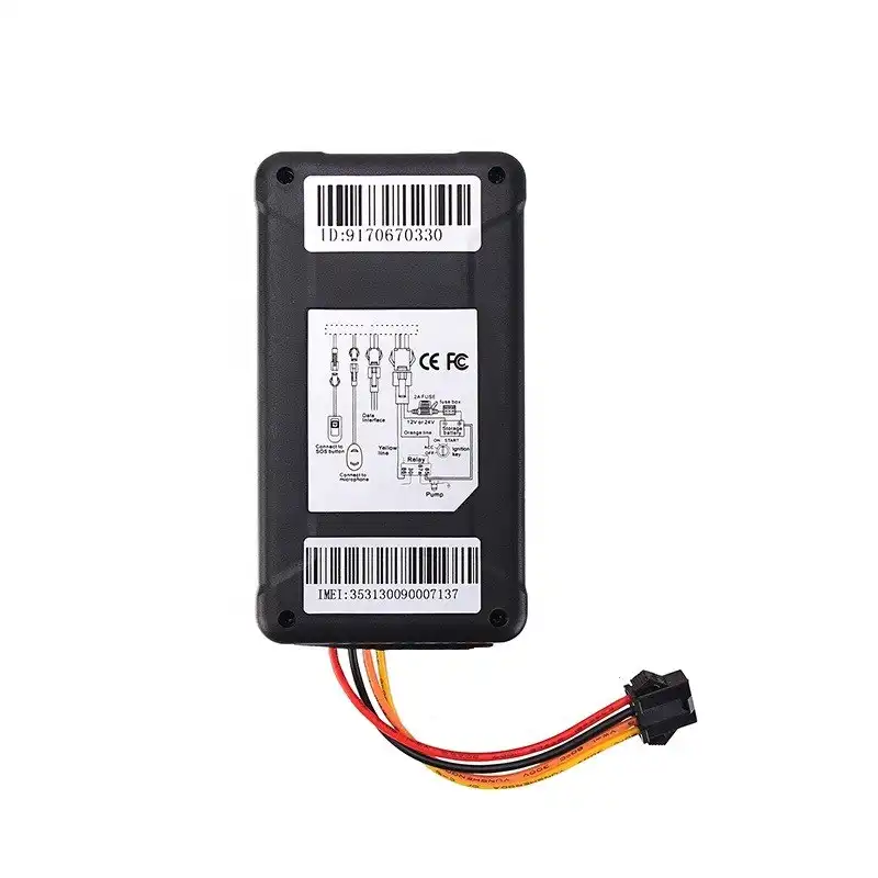 ردیاب خودرو سینوترک مدل EL-800