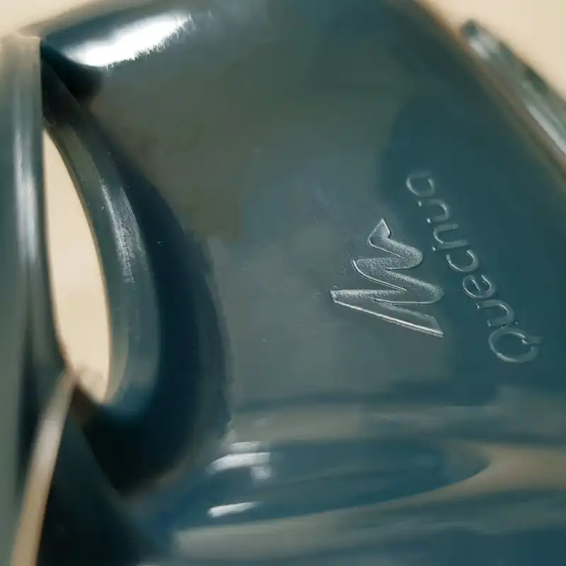 ظرف سفری کچوا مدل بشقاب تخت MH100