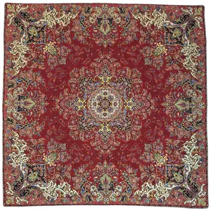 رومیزی ترمه کد TRM273