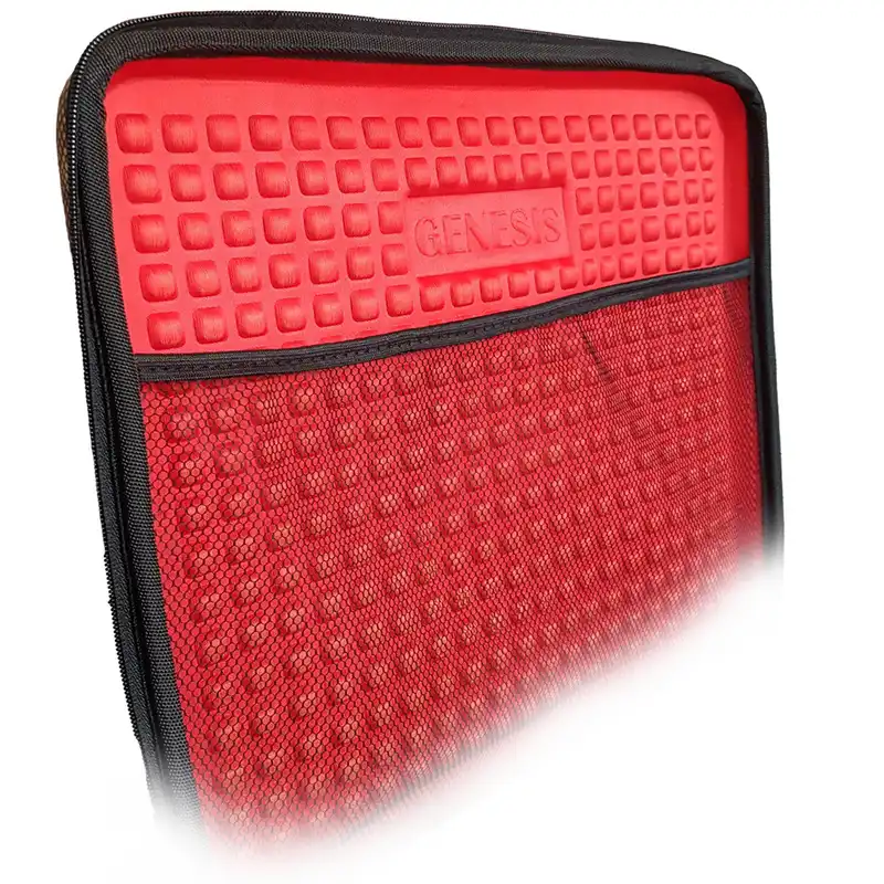 کیف حمل کنسول بازی PS5 مدل جنسیس کد 85