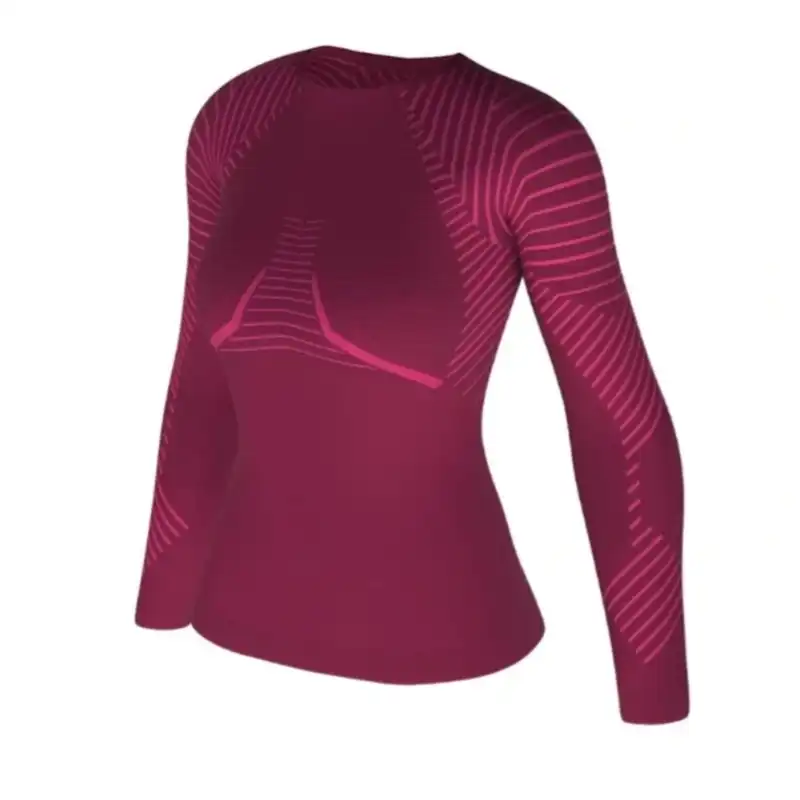 ست تی شرت و شلوارک ورزشی زنانه مدل بیس لایر