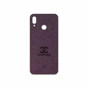 MAHOOT PL-CHNL Cover Sticker for Huawei Nova 3e