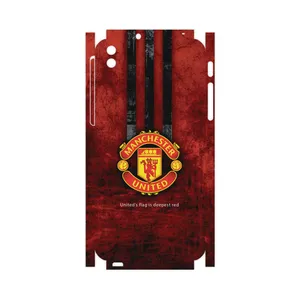 MAHOOT Manchester-United-FC-FullSkin Cover Sticker for HTC Desire 816