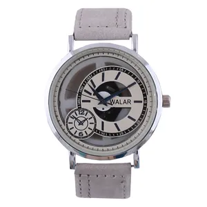 ساعت مچی عقربه ای والار مدل WR 3495 -TOO-SE