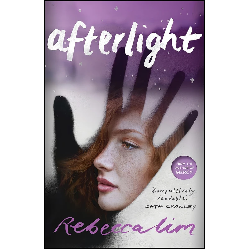 کتاب Afterlight اثر Rebecca Lim انتشارات Text Publishing Company
