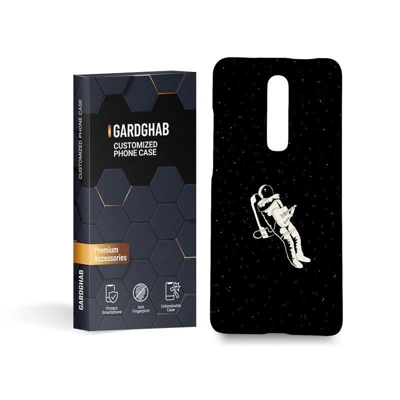 کاور گارد قاب مدل پسرانه مناسب برای گوشی موبایل شیائومی mi 9t / k20 / k20 pro