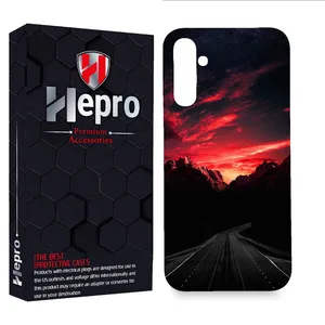 HEPRO MC Cover for Samsung Galaxy A14
