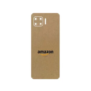 MAHOOT Amazon Cover Sticker for Motorola Moto G 5G Plus