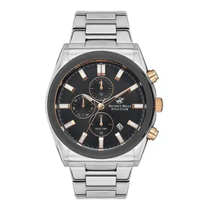 ساعت مچی عقربه‌ای مردانه بورلی هیلز پولو کلاب مدل BP3344X.360