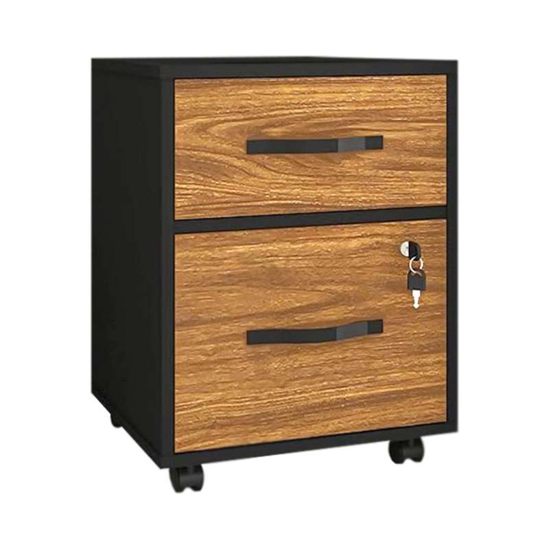 فایل اداری اسمردیس مدل F144 - MDF
