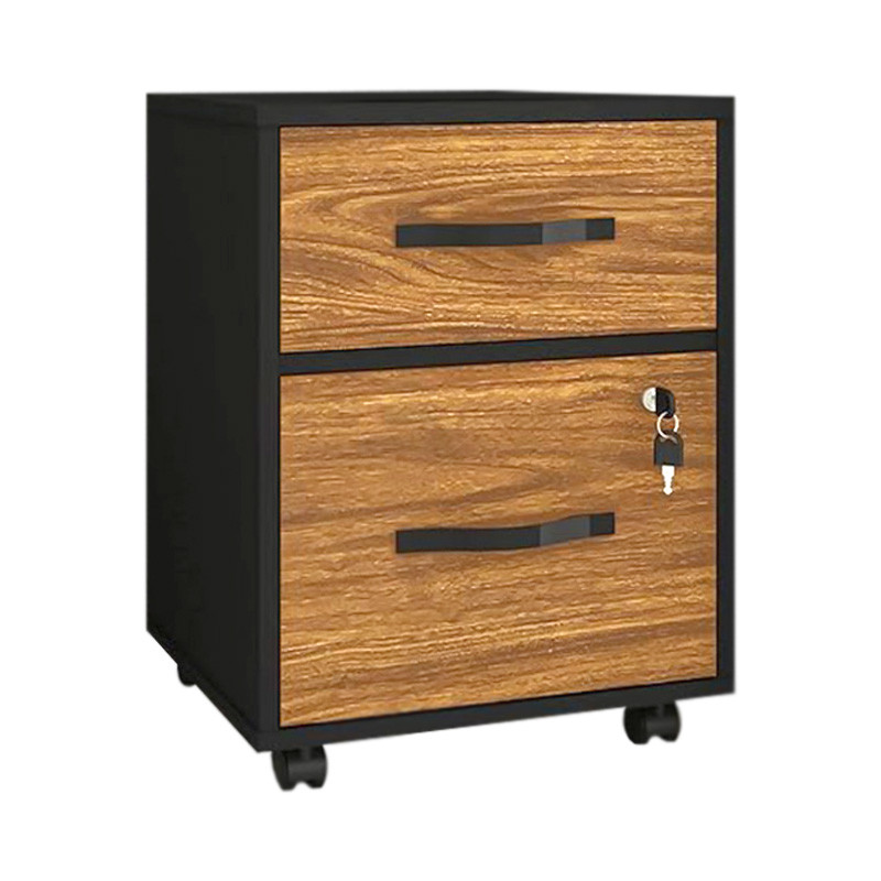 فایل اداری اسمردیس مدل F144 - MDF