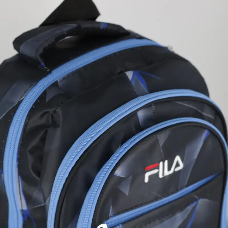 کوله پشتی کد 7865 به همراه جامدادی