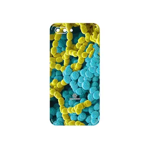 MAHOOT Atom Universe 1 Cover Sticker for Honor 10