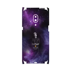 MAHOOT Zayn Malik-FullSkin Cover Sticker for Lenovo Z5 Pro