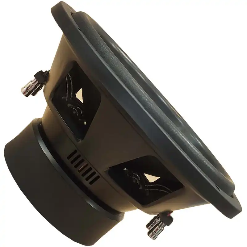 ساب ووفر خودرو پاناتک مدل P-S1218