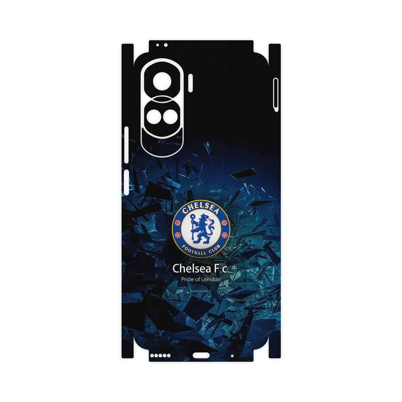 برچسب پوششی ماهوت مدل Chelsea-FullSkin مناسب برای گوشی موبایل آنر 90 Lite