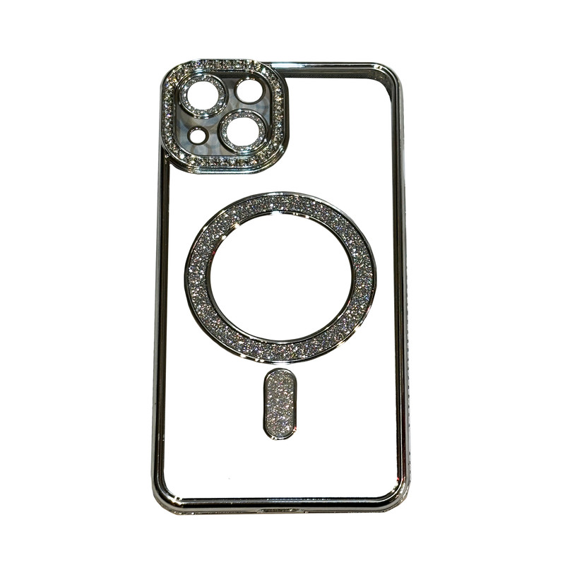 کاور مدل مگ سیف مناسب برای گوشی موبایل اپل iphone 13