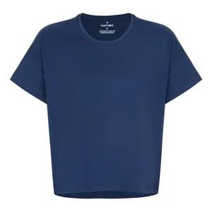 تی‌شرت آستین کوتاه زنانه ناربن مدل 1521979005903