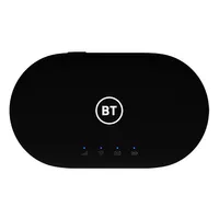 مودم 4.5G قابل حمل آلکاتل مدل BT71