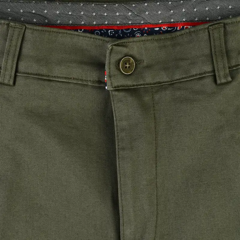 شلوار مردانه مدل MDSS-CG3478