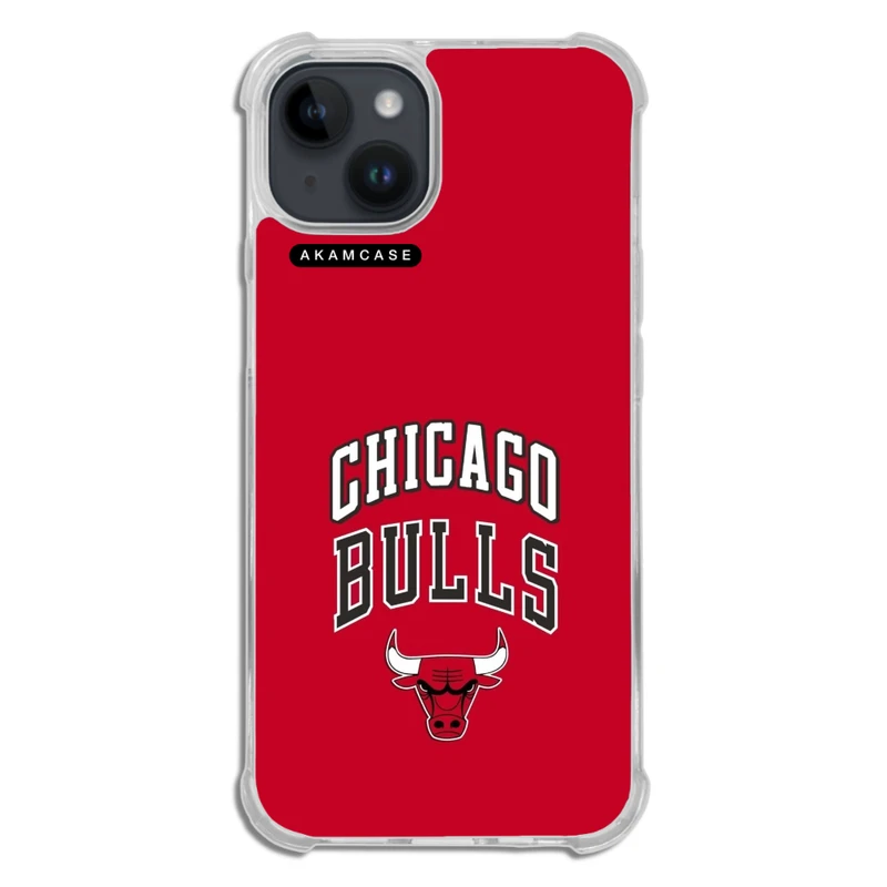 کاور آکام مدل AMC-WTA14-BASKETBALL7 مناسب برای گوشی موبایل اپل iPhone 14