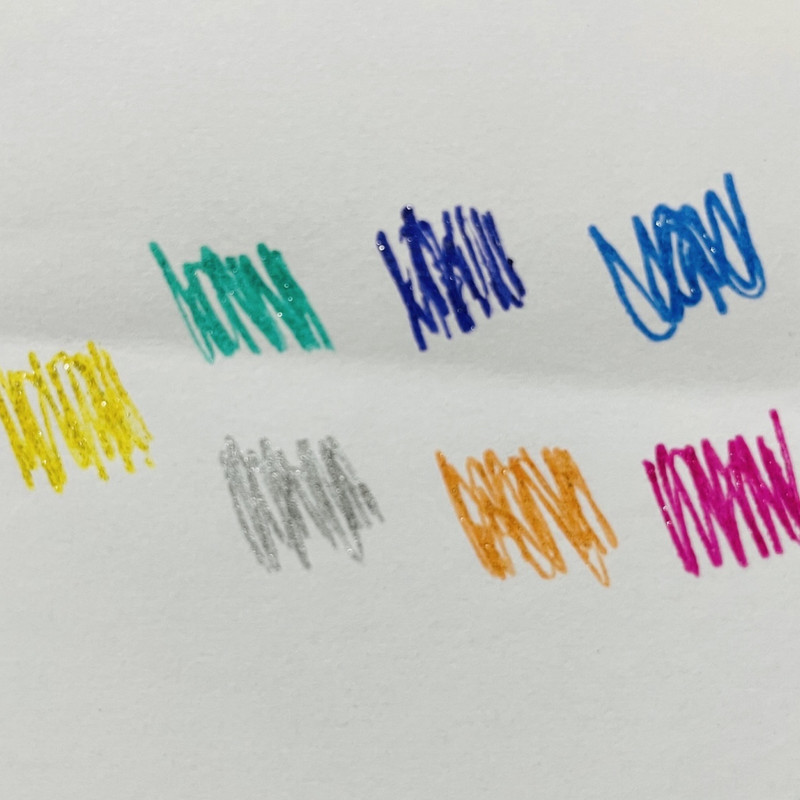 خودکار اکلیلی لیدر کد 45 بسته 7 عددی