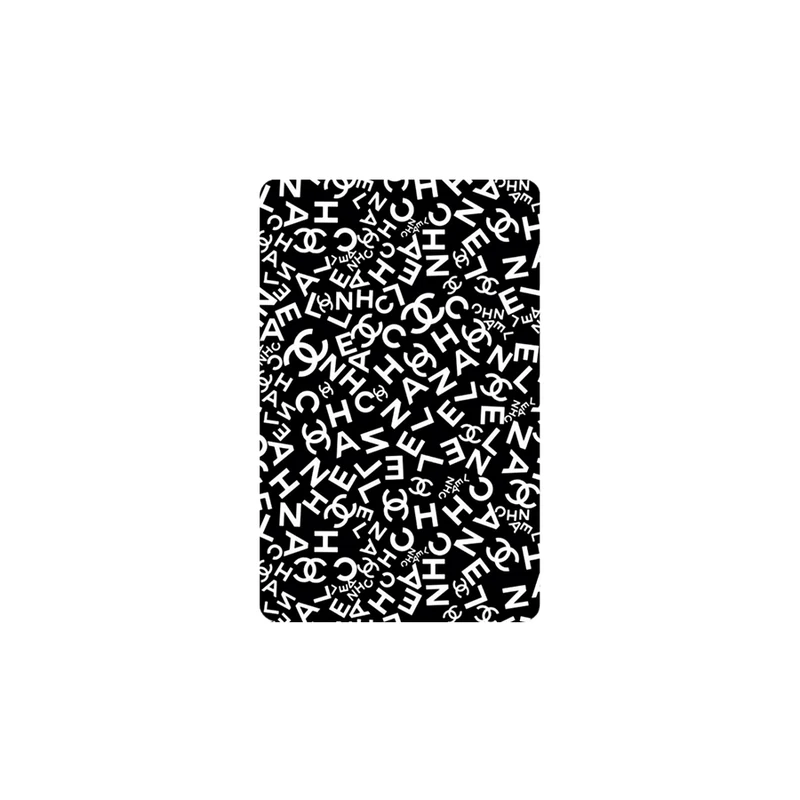 استیکر کارت مدل عابر بانک کد 09