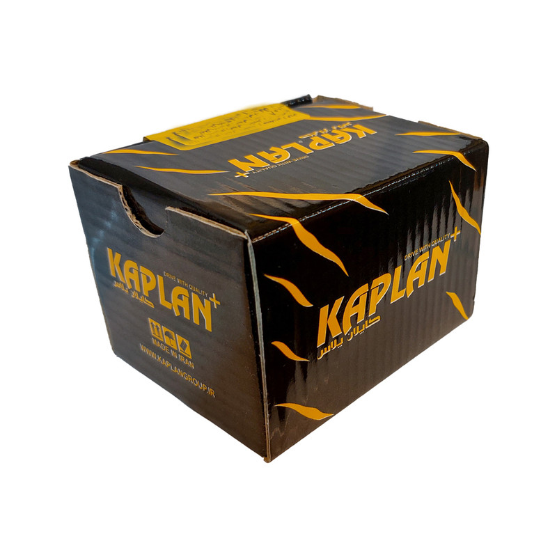 بلبرینگ ژامبون اکسل کاپلان پلاس مدل 927 مناسب برای پژو 405 بسته 2 عددی