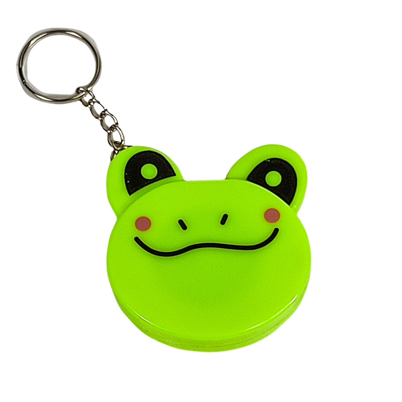 متر 1.5 متری طرح قورباغه