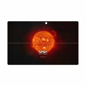 MAHOOT Sun-By-NASA Cover Sticker for Microsoft Surface Pro 2 2013