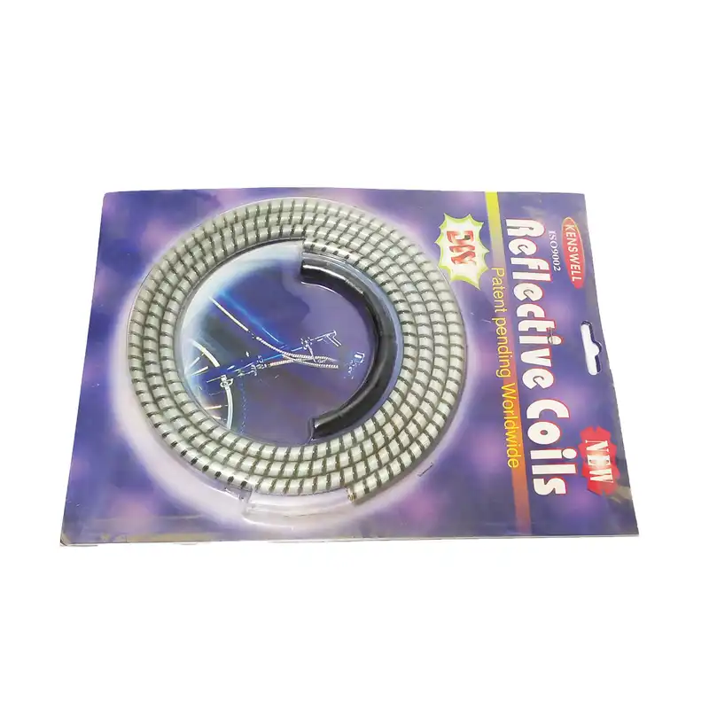 شبرنگ سیم ترمز دوچرخه مدل ساده