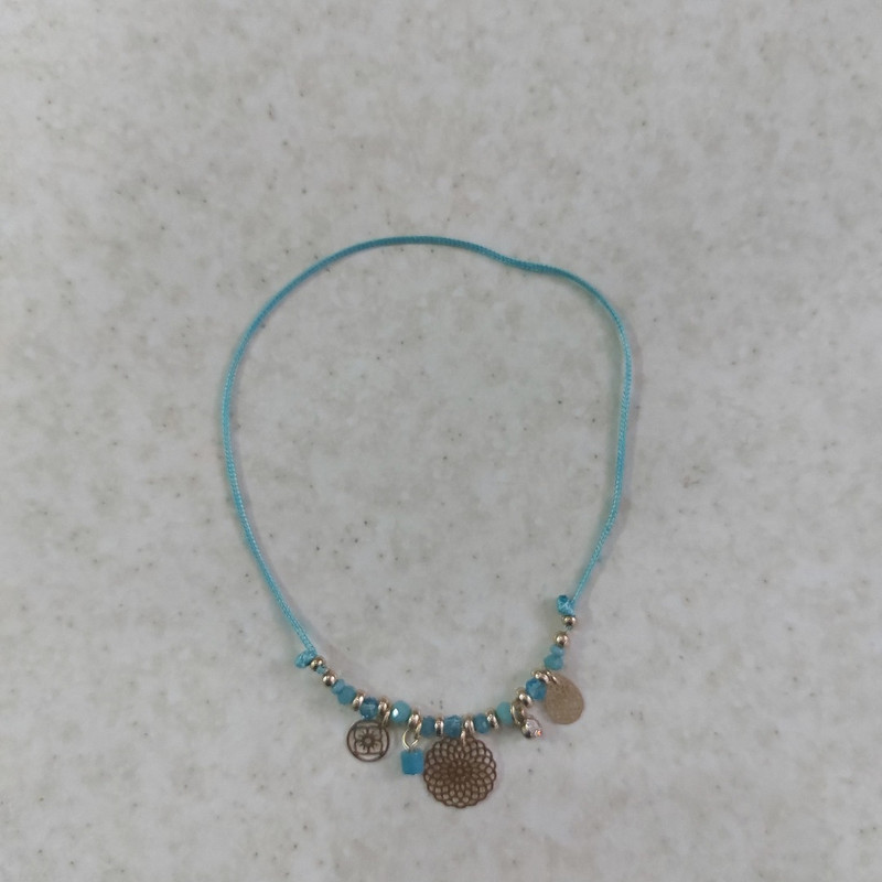 پابند زنانه سیکس مدل S300