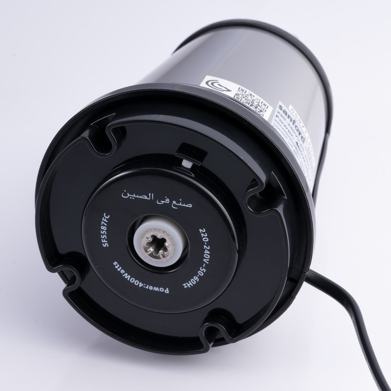 خردکن مدل SF5587HC