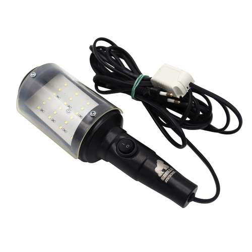 چراغ سیار ال ای دی خودرو مدل گوریلا کد YP-DASTEDAR-24CM