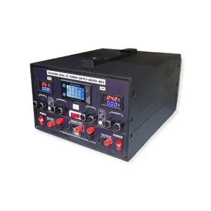 منبع تغذیه دوبل تراکینگ مدل MGS-305