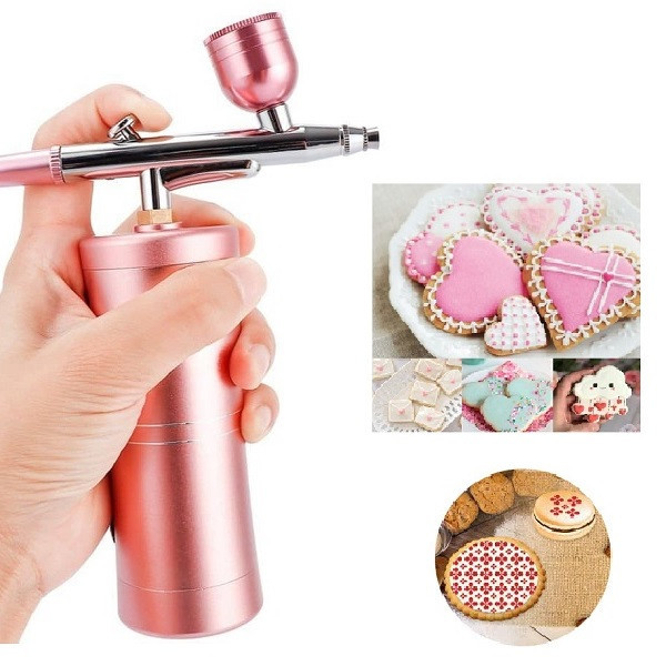 ایر براش تزیین فوندانت مدل BSP0112-8719