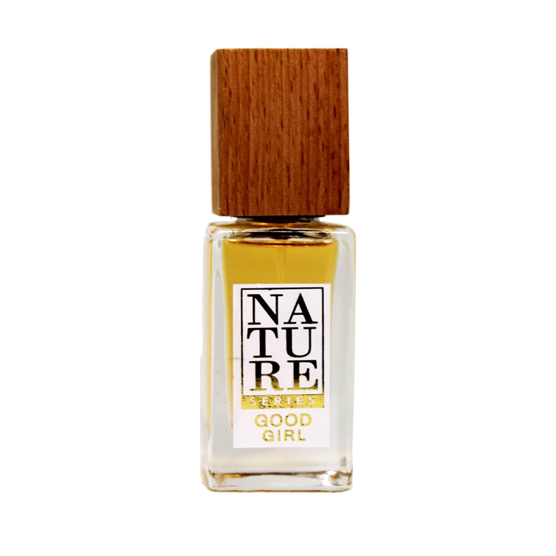 ادوپرفیوم زنانه پرفیوم آرا مدل NATURE GOOD GIRL با رایحه گرم حجم 30 میلی‌لیتر