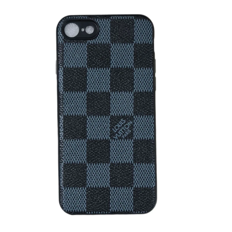 کاور مدل چرمی کد764 مناسب برای گوشی موبایل اپل iPhone 7 / 8