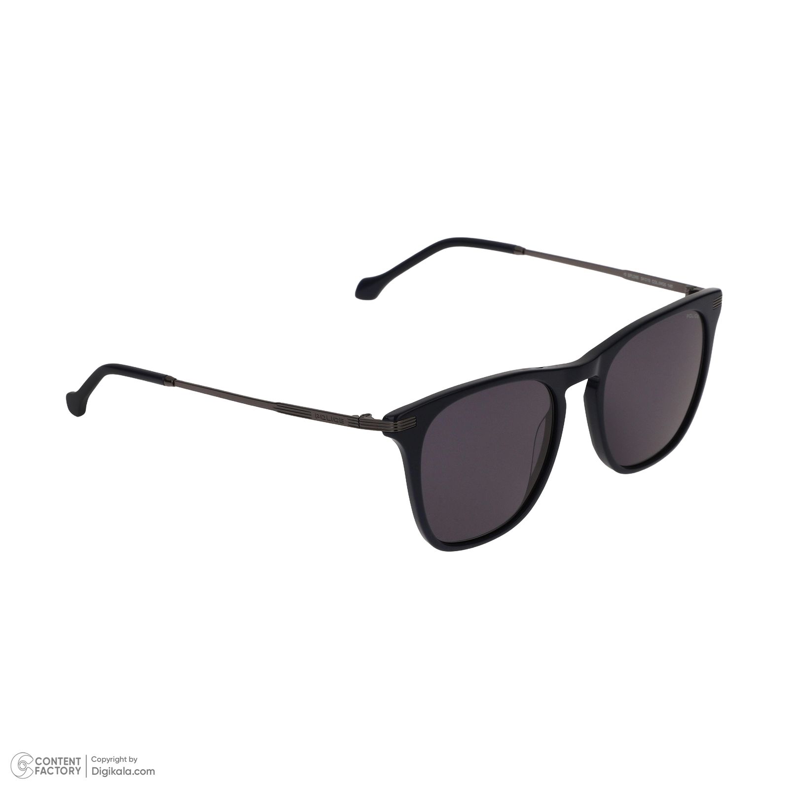 عینک آفتابی پلیس مدل SPLD65-04G5 -  - 4