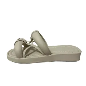 صندل زنانه مدل بافت دار دیاموند K