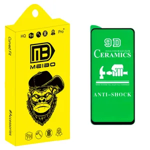 MEIBO +MHD Ceramics Screen Protector For Samsung Galaxy A11